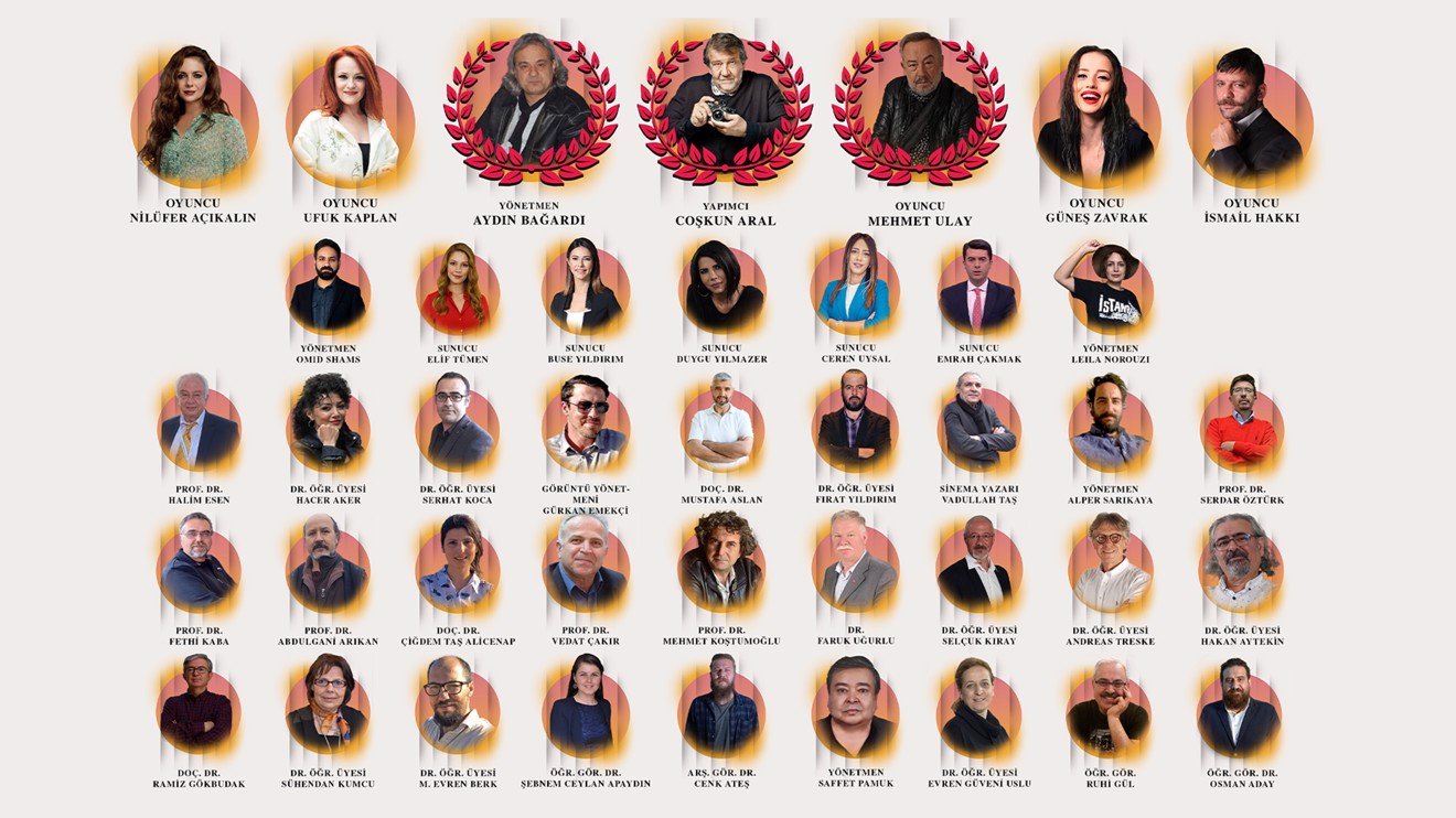 20. Kısa-ca Uluslararası Öğrenci Filmleri Festivali başladı